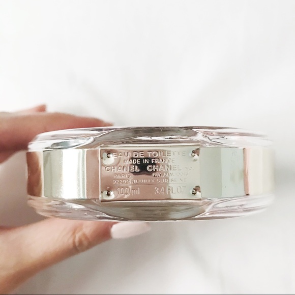 SOLD | Chanel Chance Eau Tendre - Picture 8 of 8